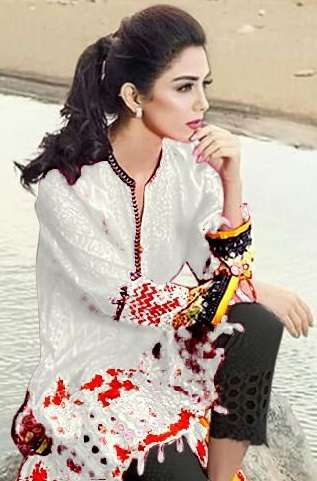 MARIAB RED ROSE D 2156 BY KYNAH